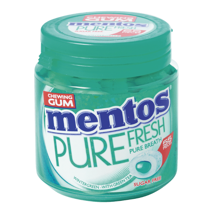MENTOS® Kauwgom