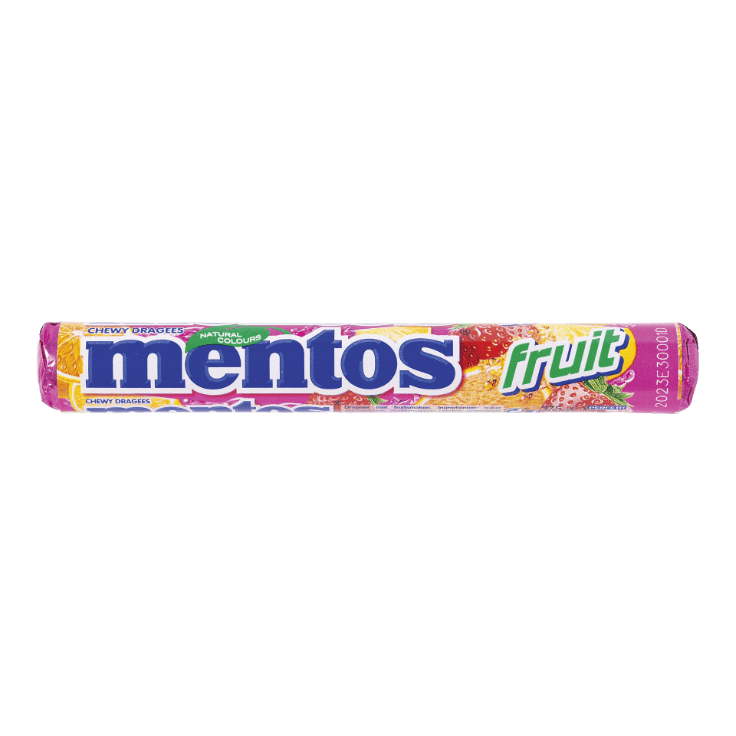 MENTOS® Dragees