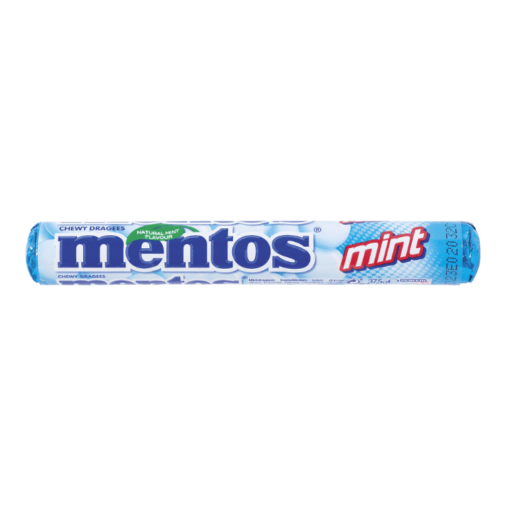 MENTOS® Dragees