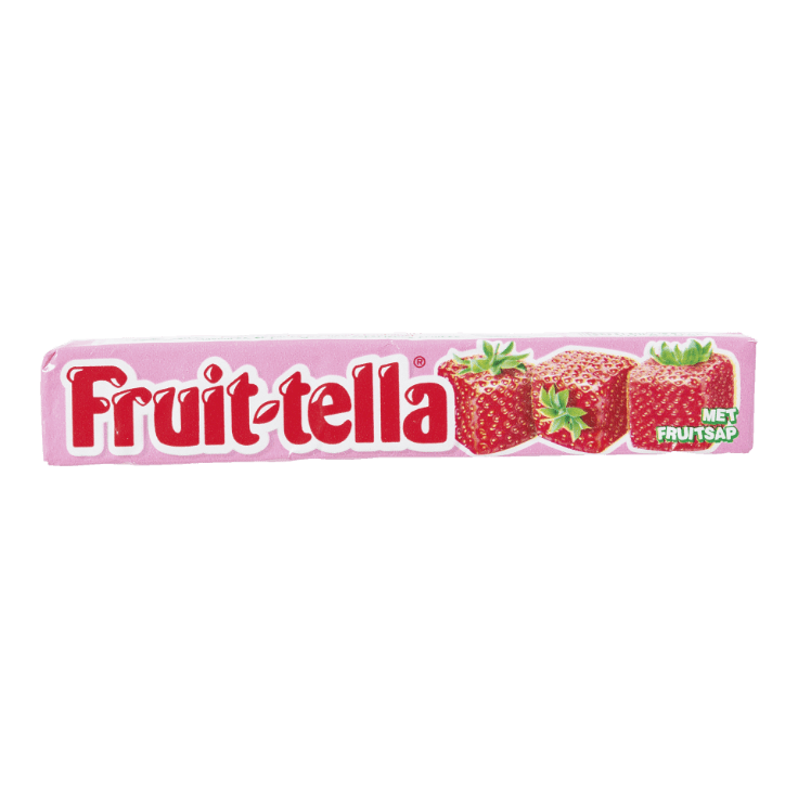 Fruit-tella aardbei