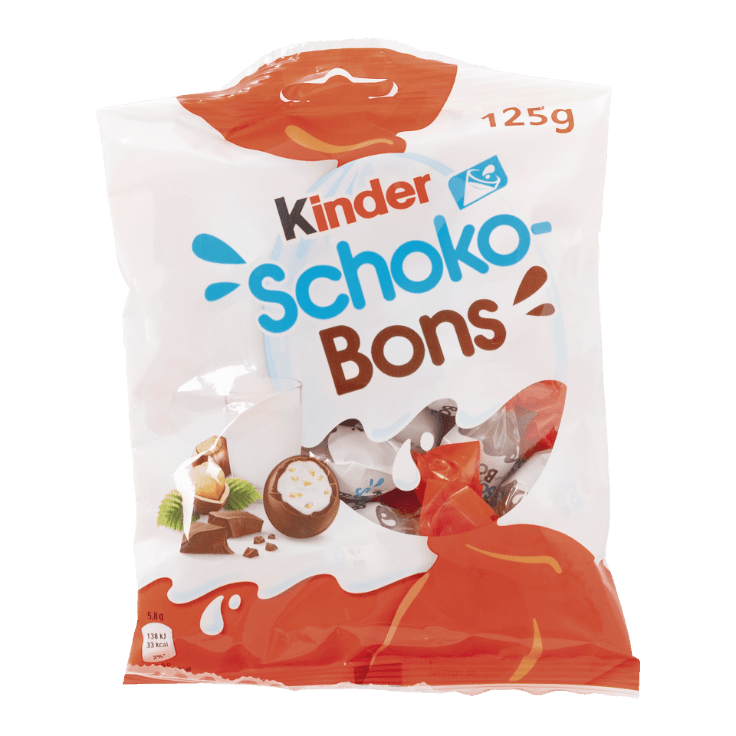 KINDER® Schokobons