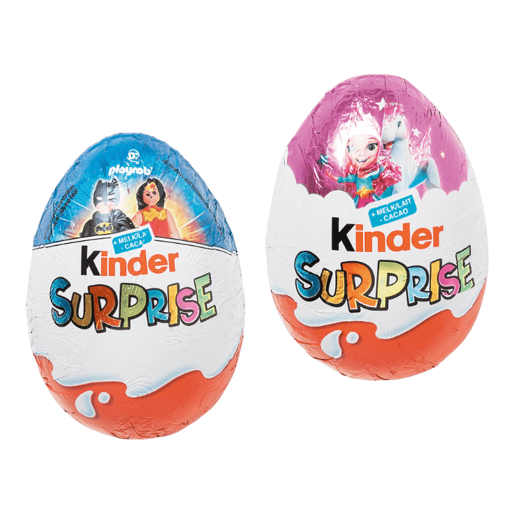 KINDER® Surprise