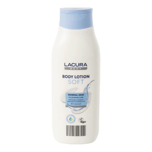 LACURA® Bodylotion kopen bij ALDI België