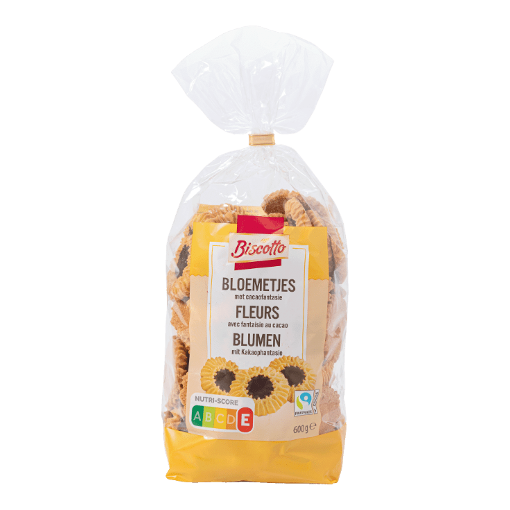 BISCOTTO® Koekjes