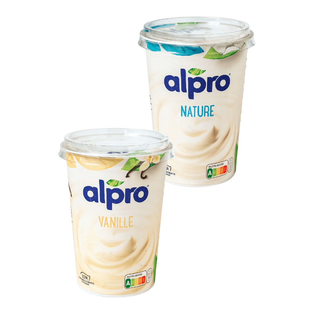 ALPRO® Plantaardig alternatief voor yoghurt kopen bij ALDI België