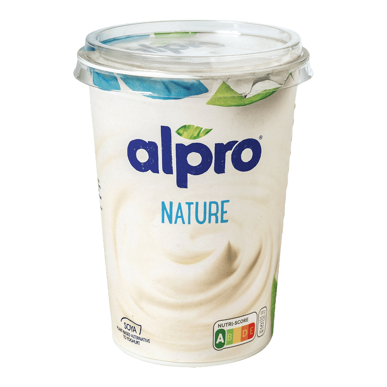 ALPRO® Plantaardig alternatief voor yoghurt kopen bij ALDI België