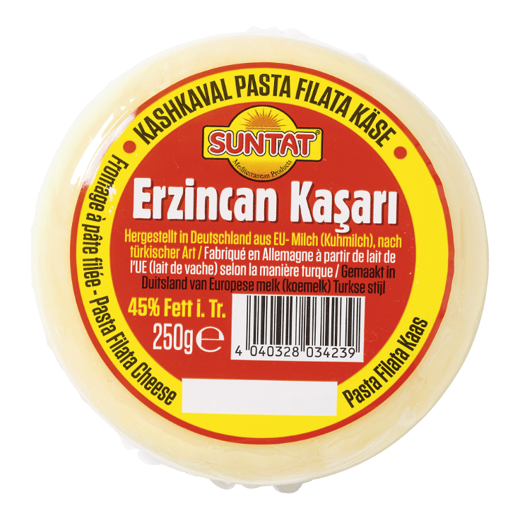 SUNTAT® Kashkavalkaas