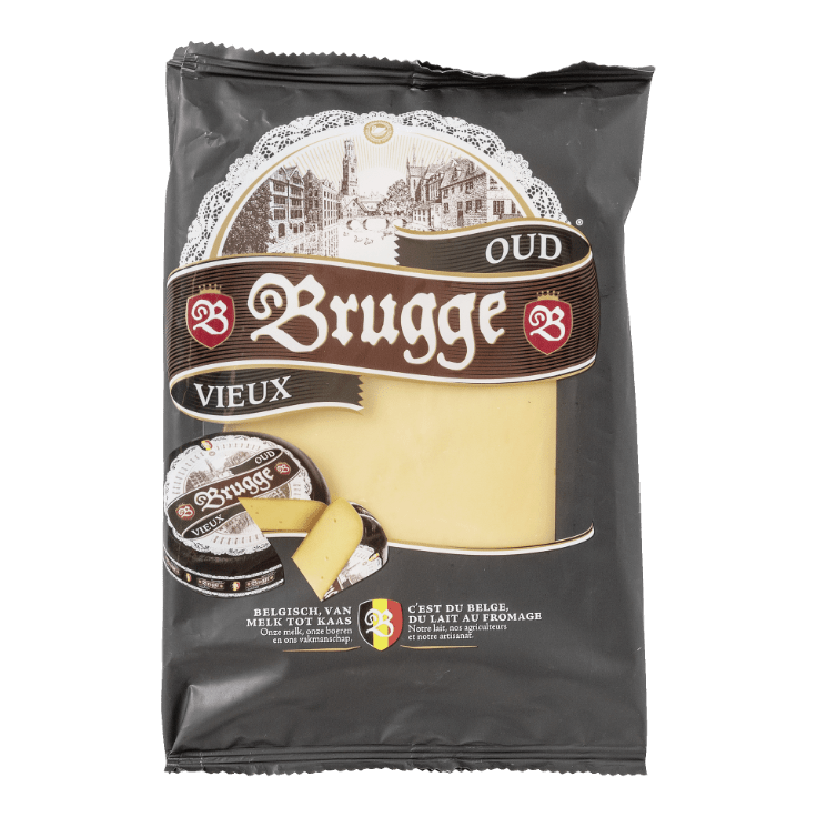 Blok Brugge Oud