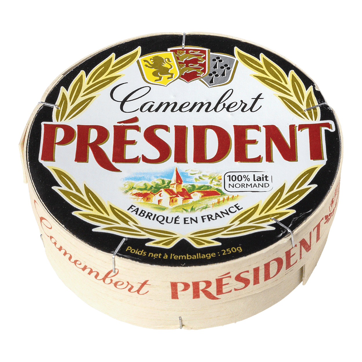 PRÉSIDENT® Camembert kopen bij ALDI België
