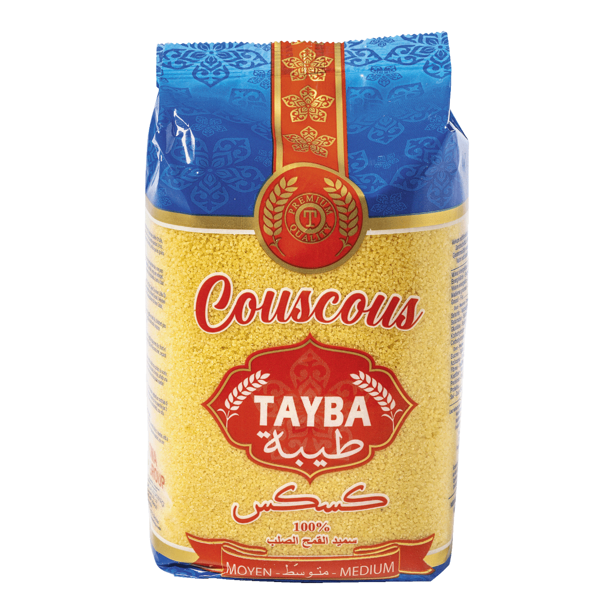 Couscous kopen bij ALDI België