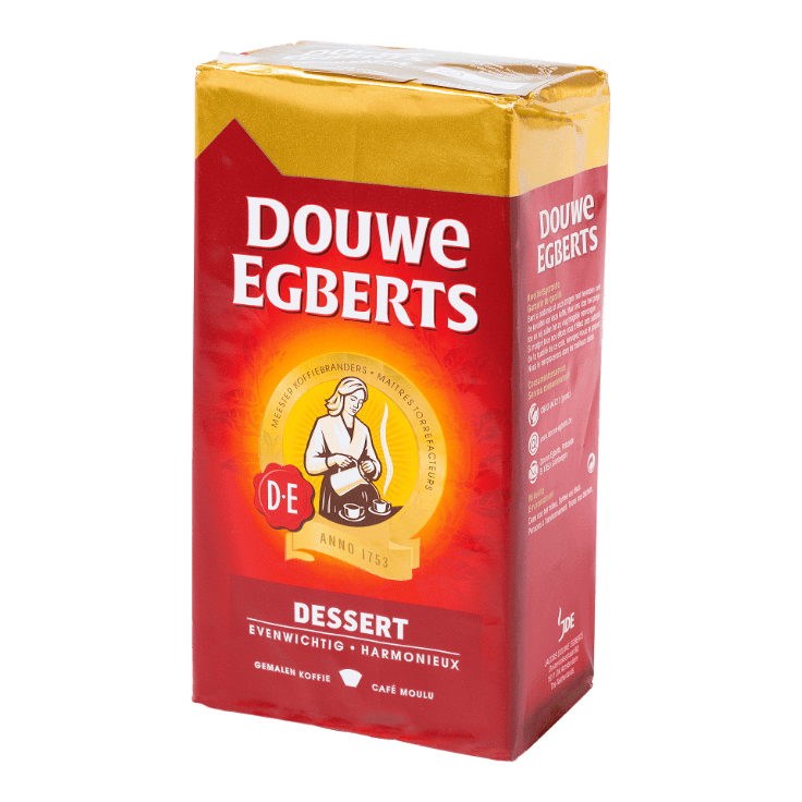DOUWE EGBERTS® Dessert