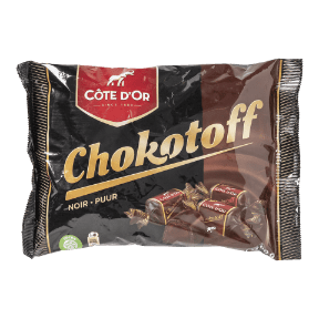 Chokotoff