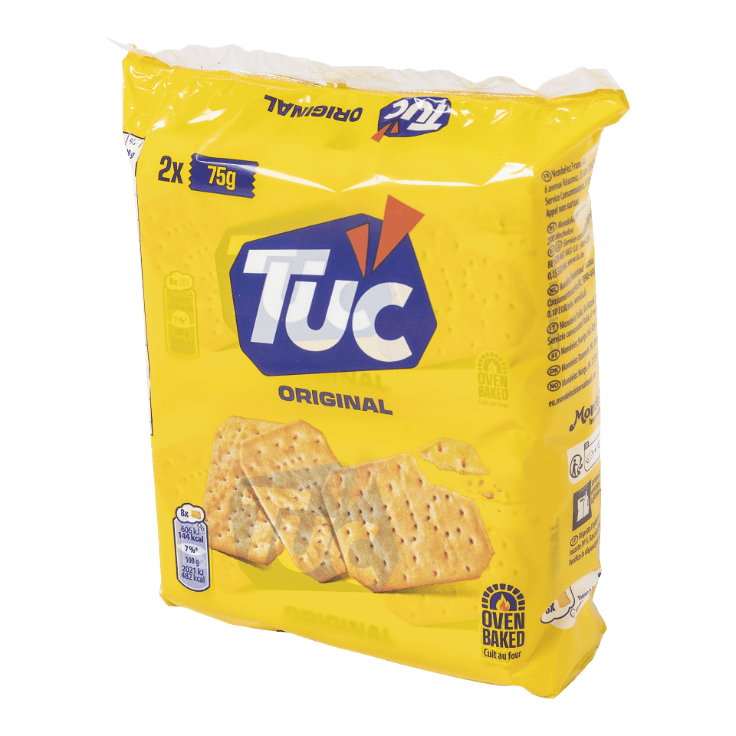 TUC® Crackers original
