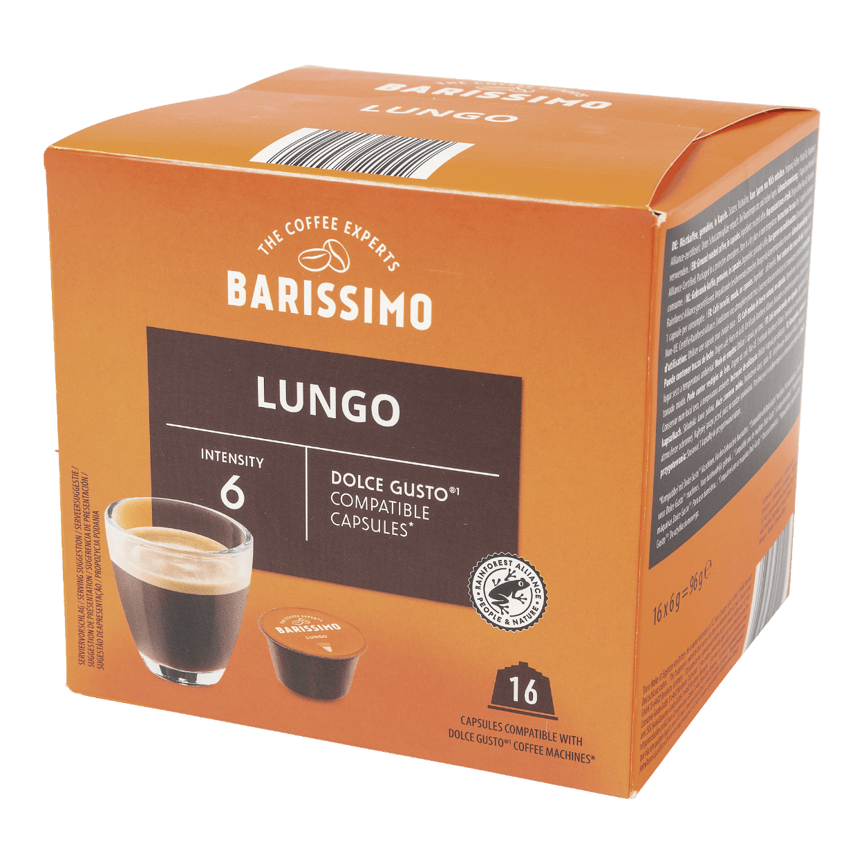 Aldi coffee pods dolce gusto shop