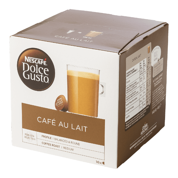 Dolce gusto pods aldi outlet