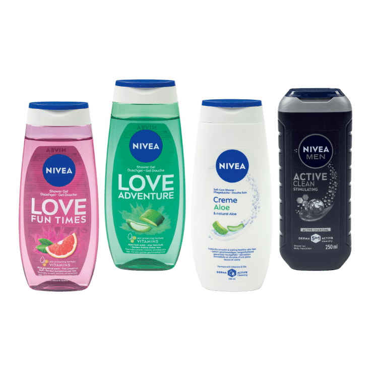 NIVEA® Douchegel