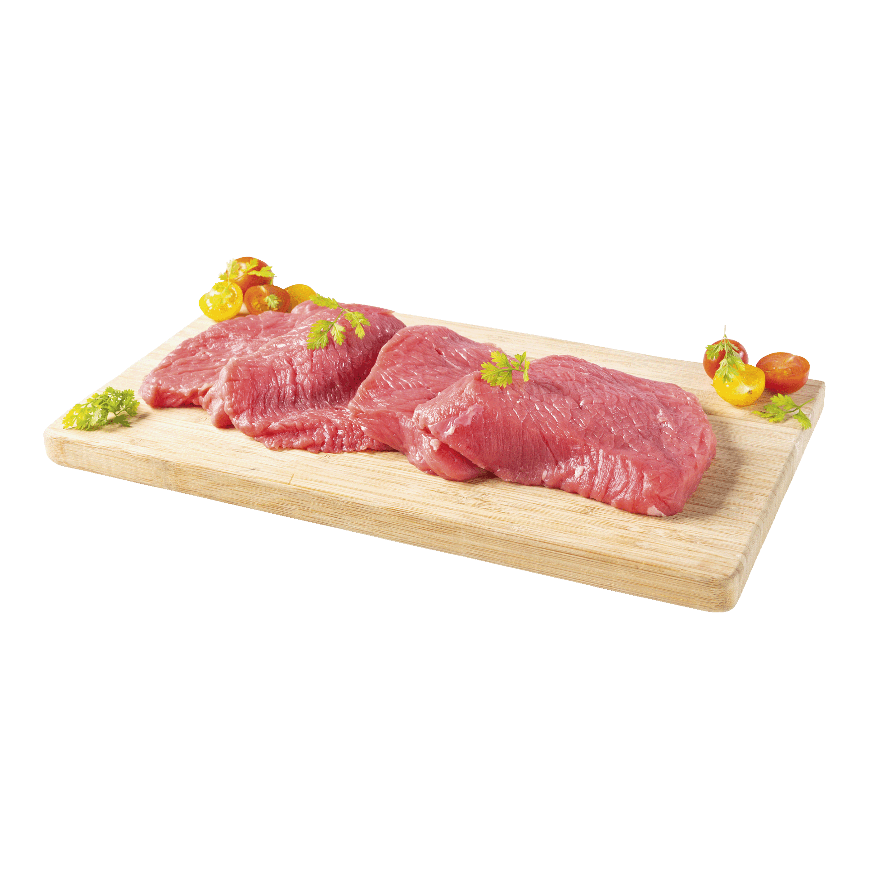 Gepelde steak kopen bij ALDI België