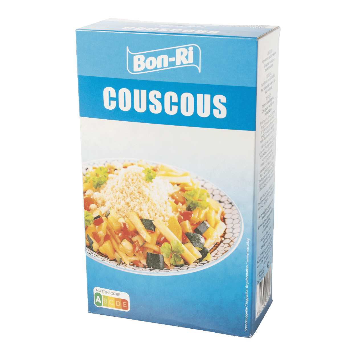 BONRI® Couscous kopen bij ALDI België