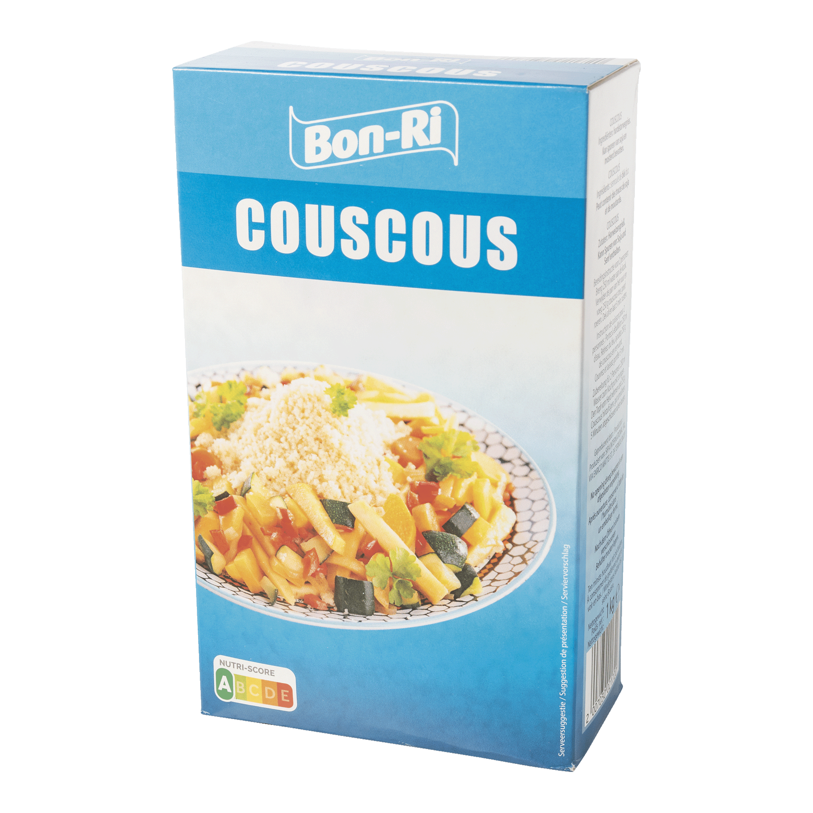 BONRI® Couscous kopen bij ALDI België