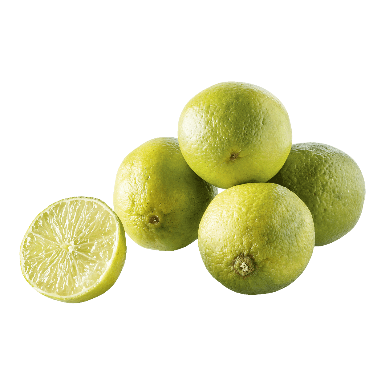 Limoenen bij ALDI België