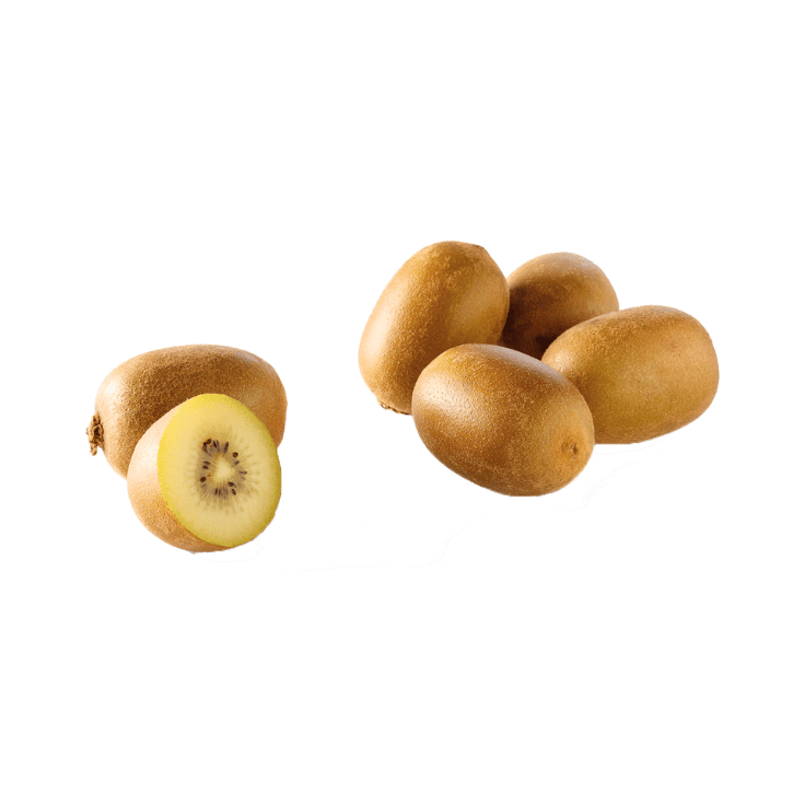 ZESPRI® Biokiwi's Sungold, 4 st.