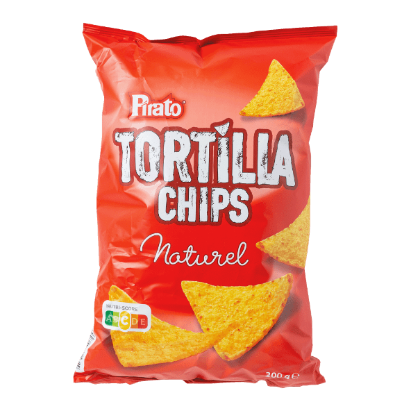 PIRATO® Tortillachips kopen bij ALDI België