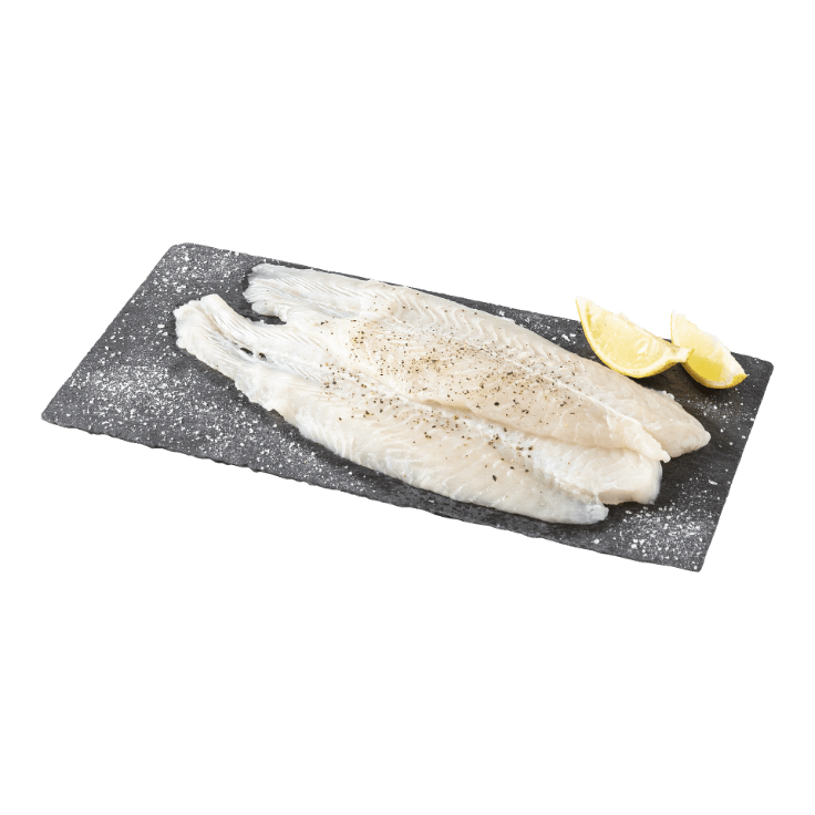 GOLDEN SEAFOOD® Verse pangasiusfilet, 2 st.