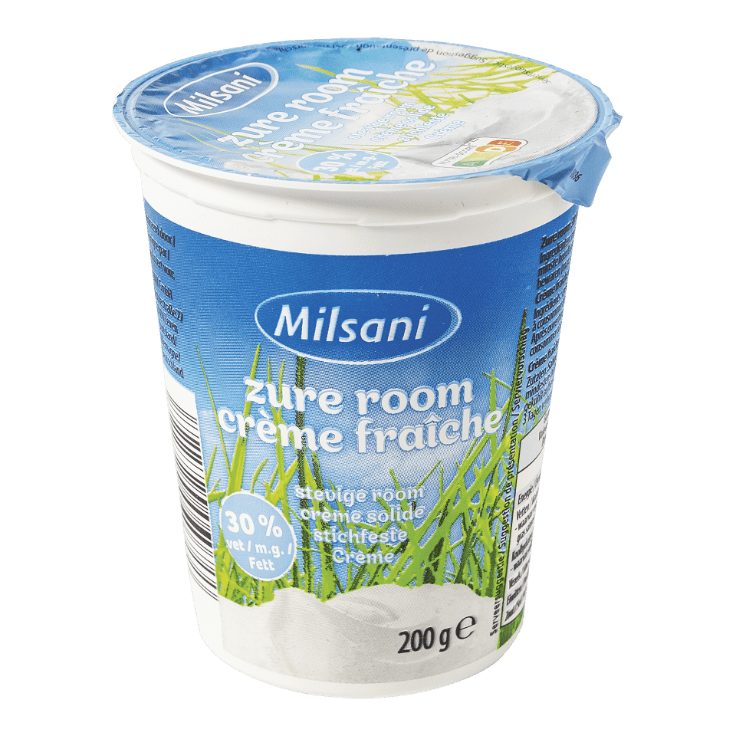 MILSANI® Zure room