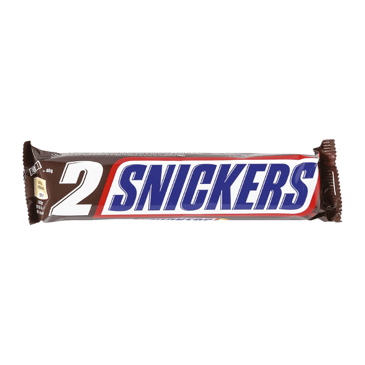 Snickers XL