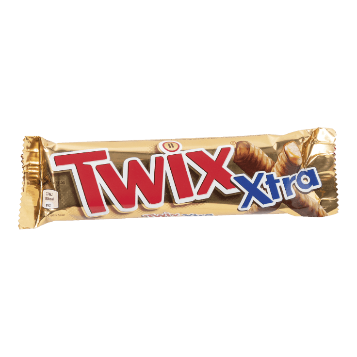 Twix Xtra