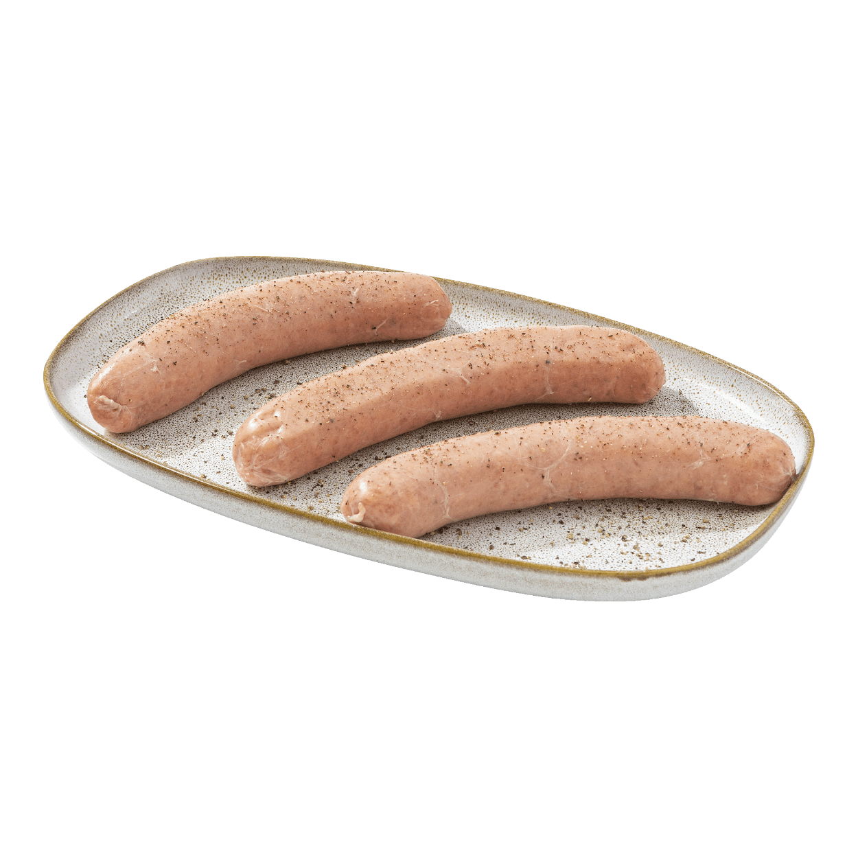 Varkens- en rundsworst, 3 st. kopen bij ALDI België
