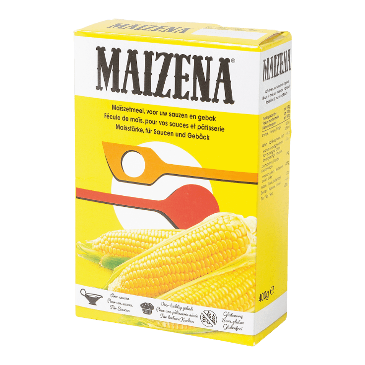 MAIZENA® Bindmiddel Plus