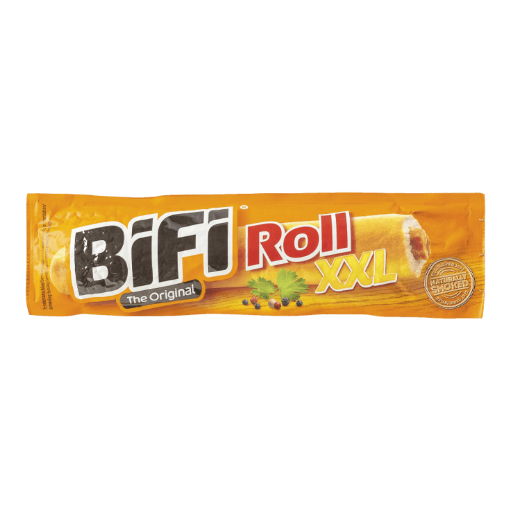 Bifi Roll XXL 