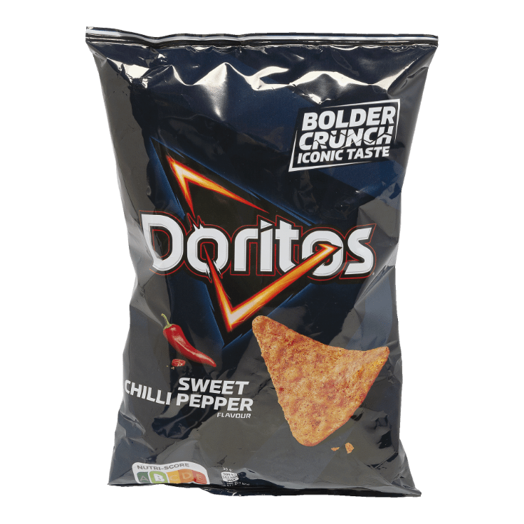 DORITOS® Sweet chilli pepper