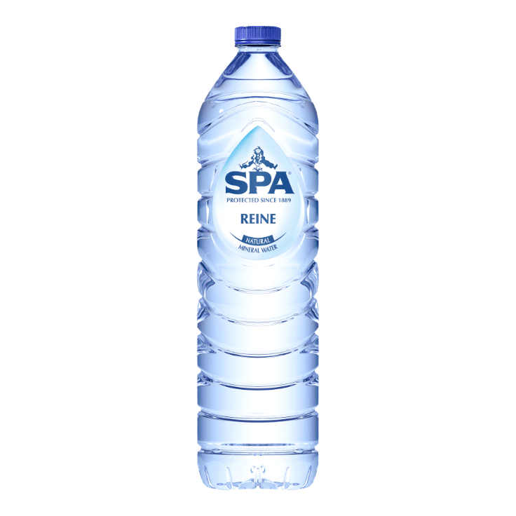 Spa Reine