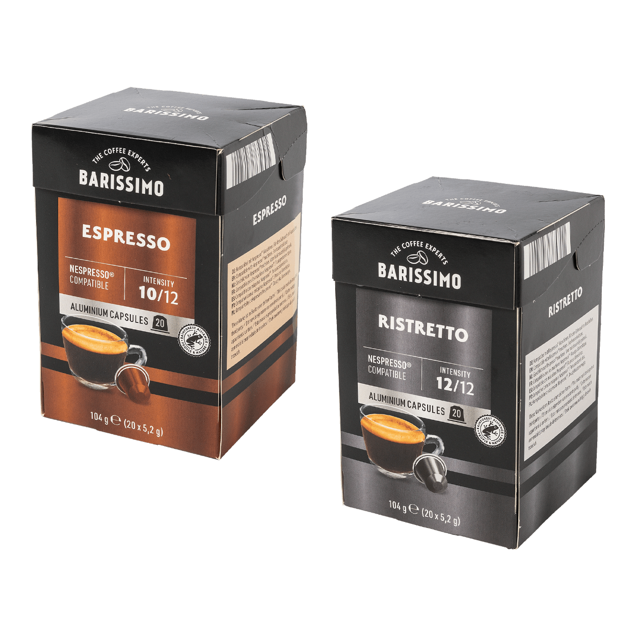 Nespresso aldi deals
