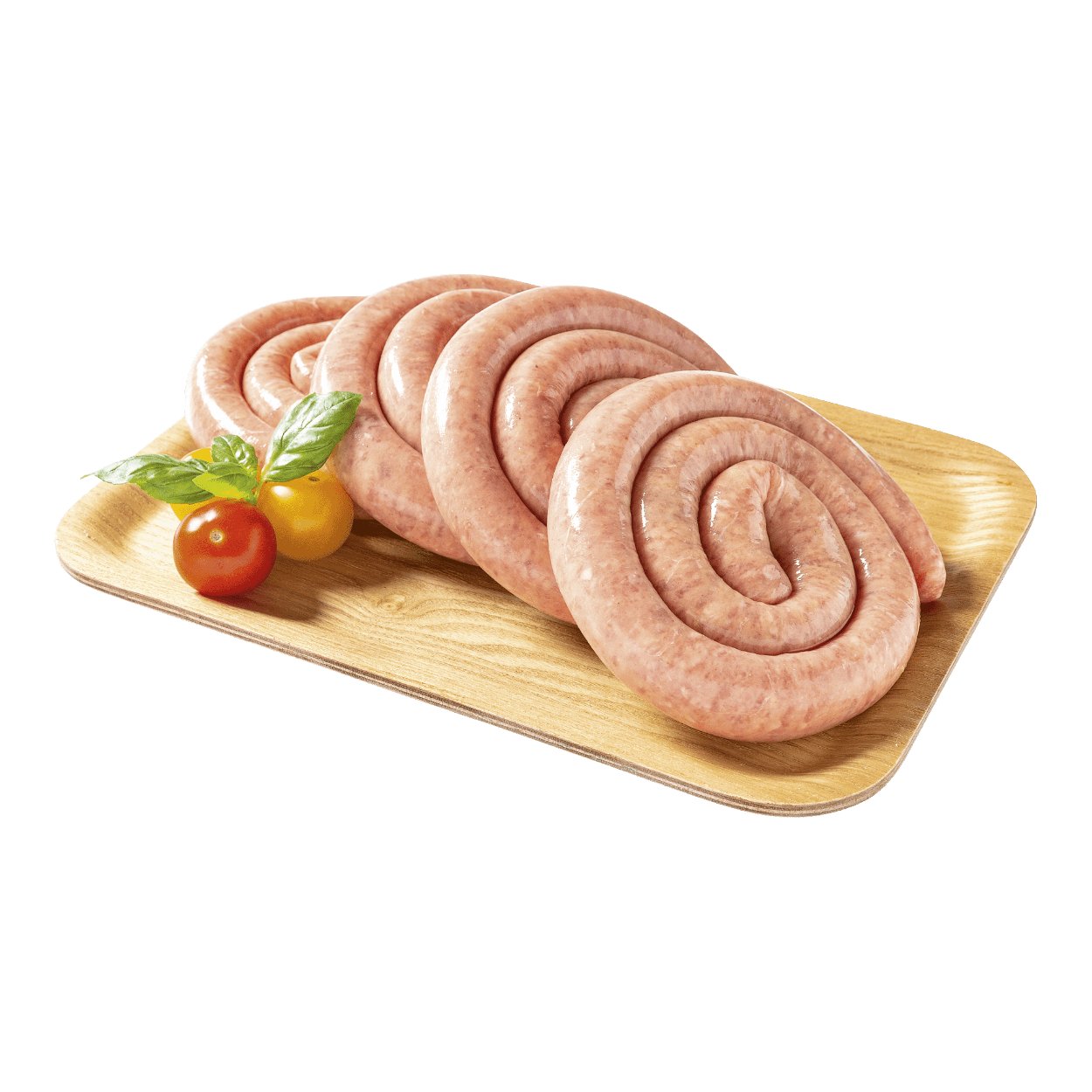 Schweine-Chipolata, 4 St. günstig bei ALDI