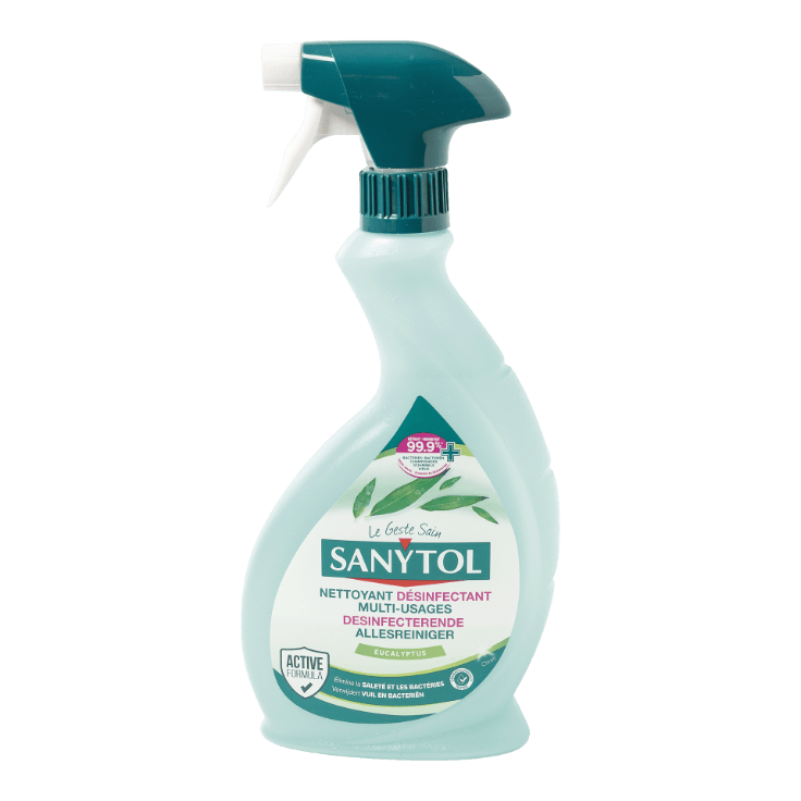 SANYTOL® Ontsmettende spray*