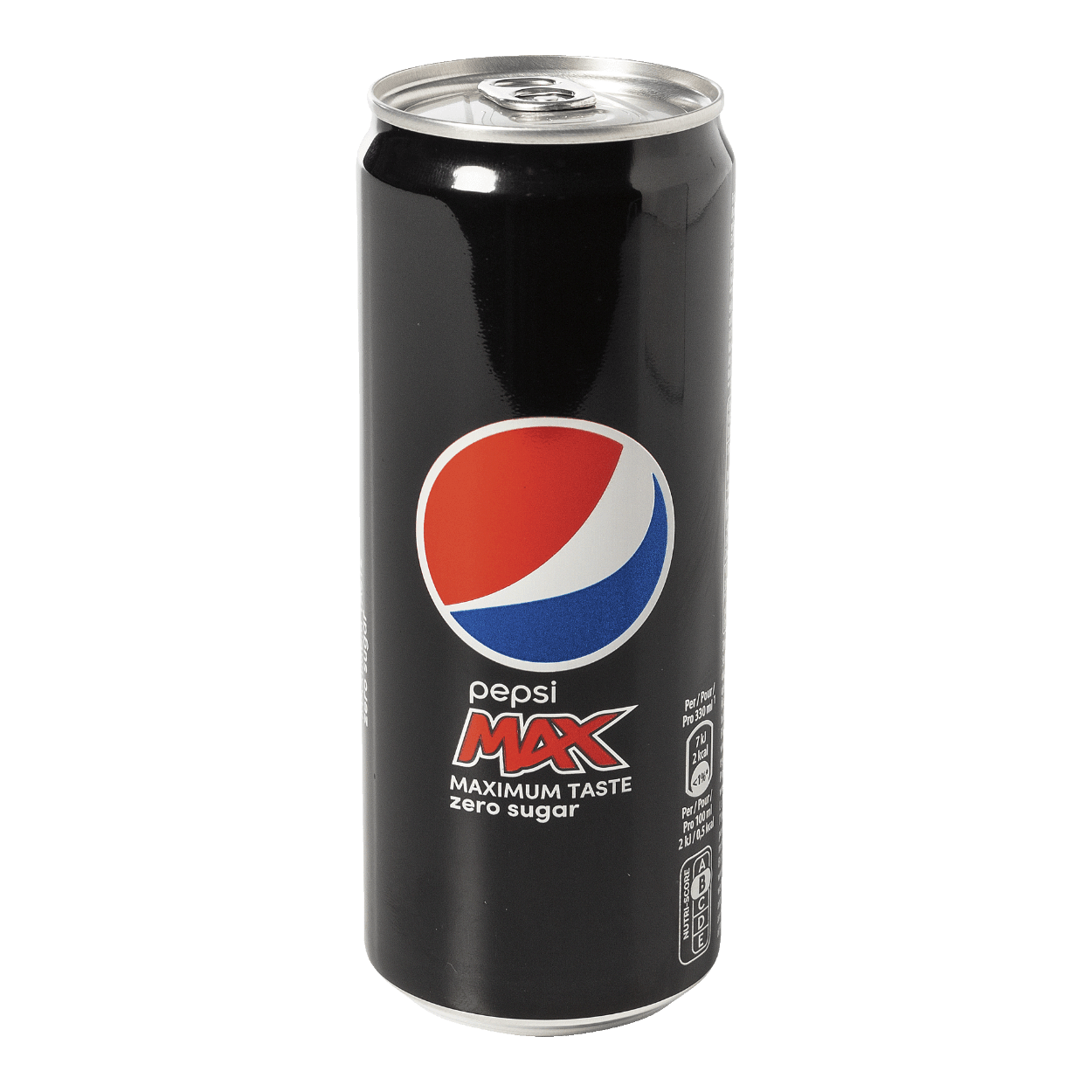 PEPSI® Pepsi Max, 6 x 33 cl kopen bij ALDI België