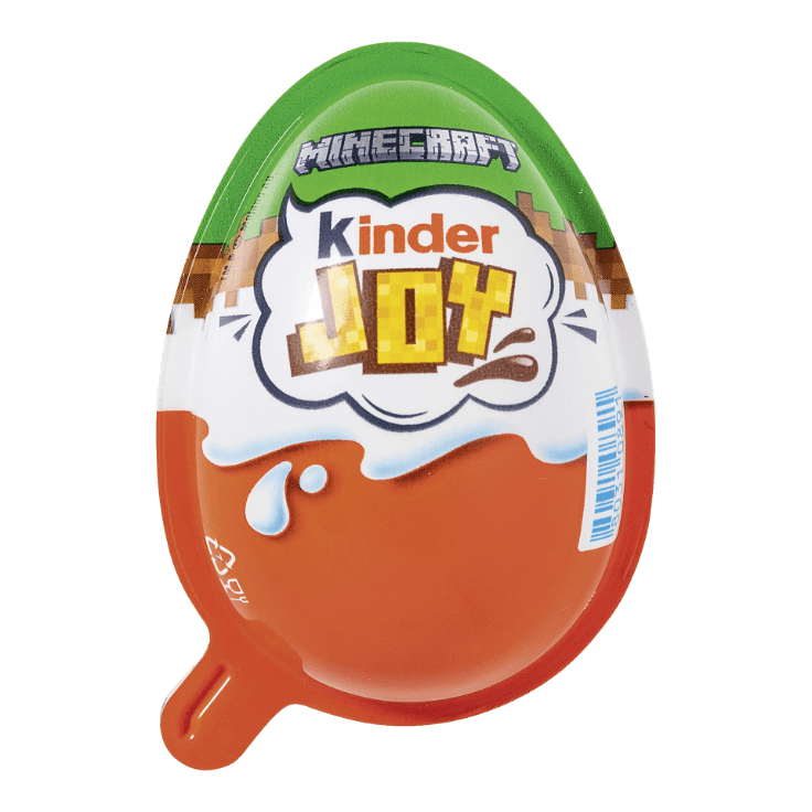 Kinder Joy