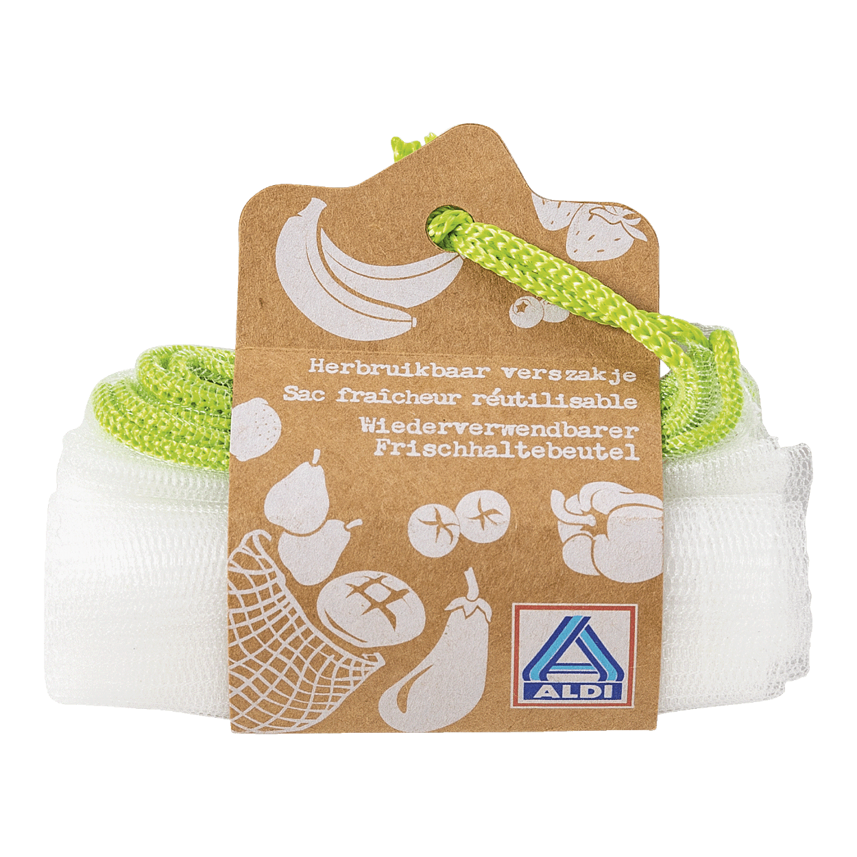 Aldi shop sac isotherme