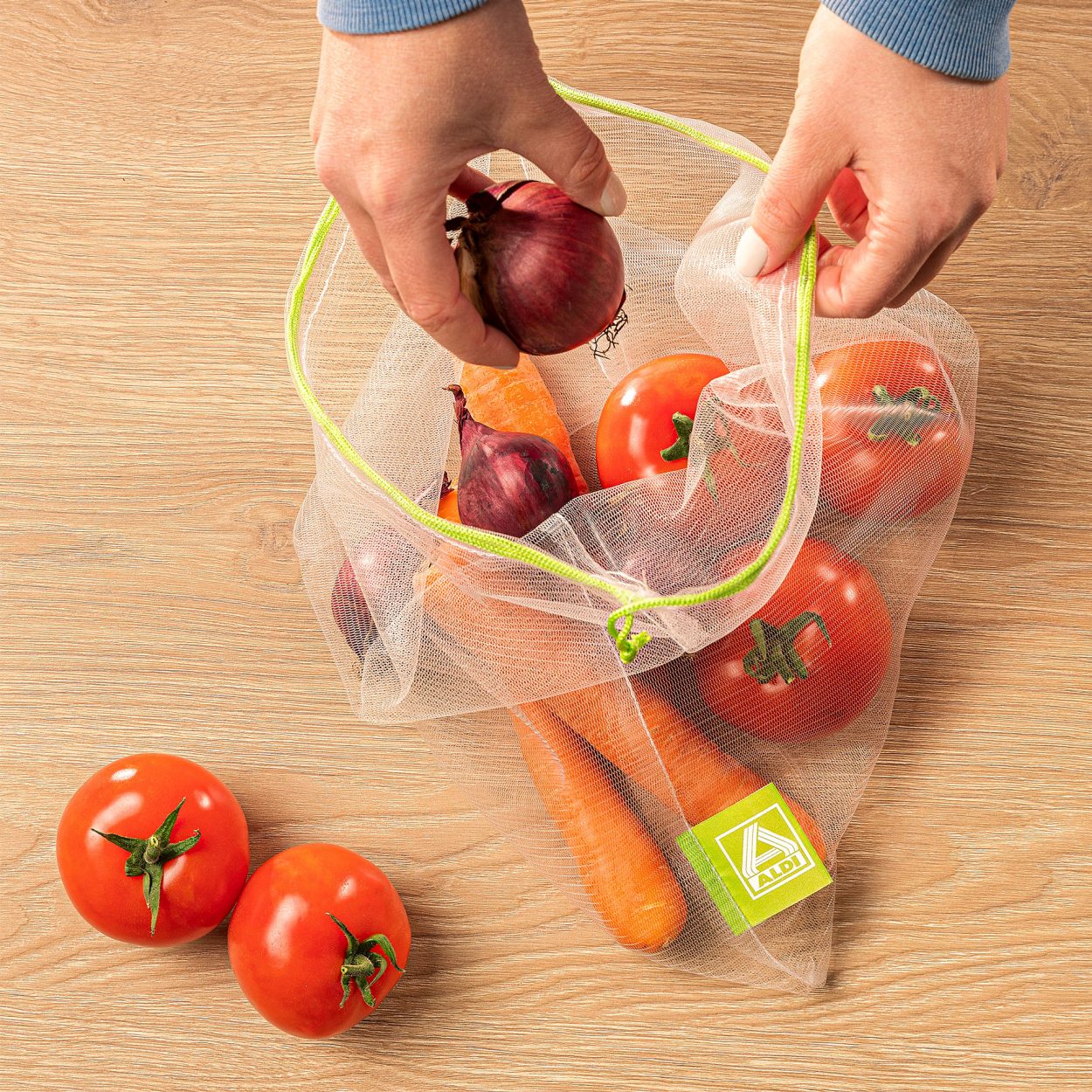 Panier clearance isotherme aldi