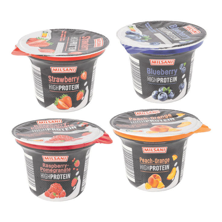 MILSANI® Proteïneyoghurt