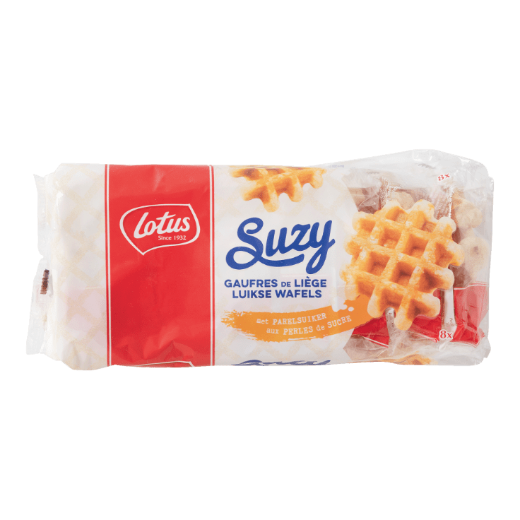 LOTUS® Luikse wafels