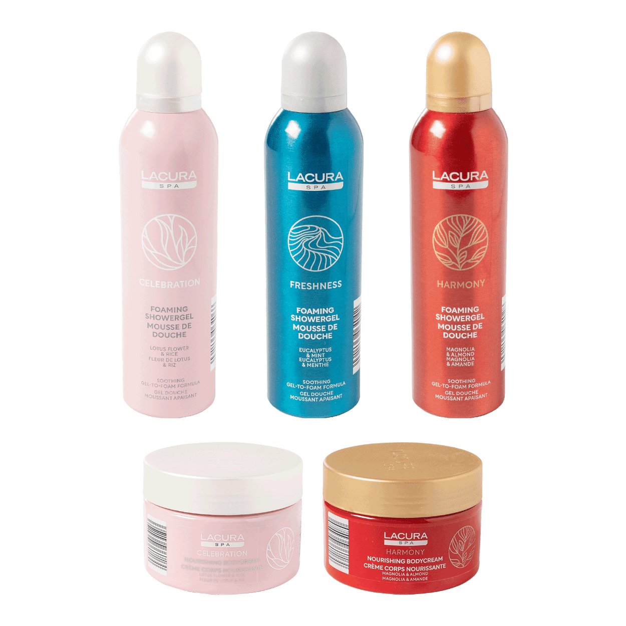 LACURA SPA Douchegel En Bodycr me Kopen Bij ALDI Belgi lacura-spa-douchegel-en-bodycr-me-kopen-bij-aldi-belgi