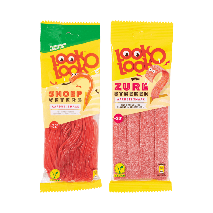 LOOK-O-LOOK® Matten of veters