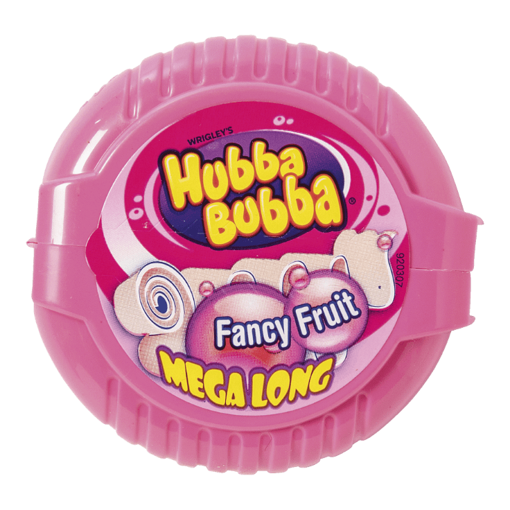 HUBBA BUBBA® Kauwgom