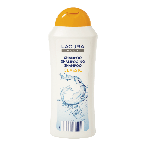 Shampoo