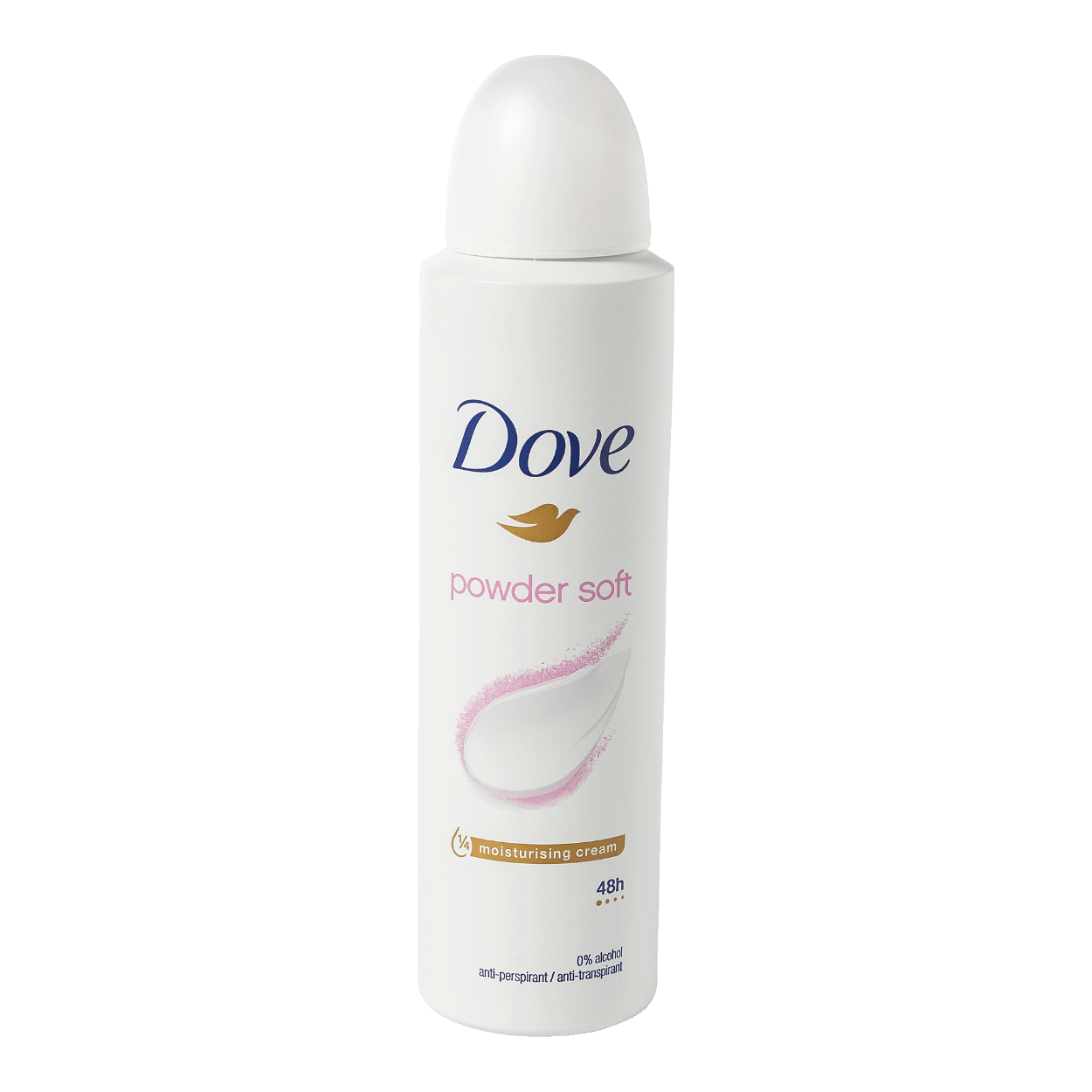 DOVE® Deodorant, 150 ml kopen bij ALDI België