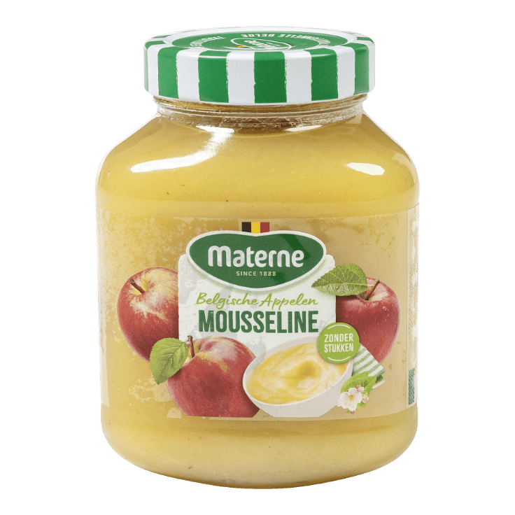 MATERNE® Appelmousseline